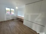 Apartament cu 2 camere decomandate, 58mp, parcare, in Dambul 