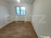 Apartament cu 2 camere decomandate, 58mp, parcare, in Dambul 