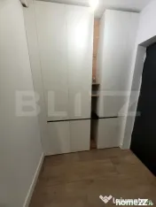Apartament cu 2 camere decomandate, 58mp, parcare, in Dambul 