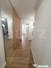 Apartament cu 2 camere decomandate, 58mp, parcare, in Dambul 