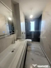 Apartament cu 2 camere decomandate, 58mp, parcare, in Dambul 