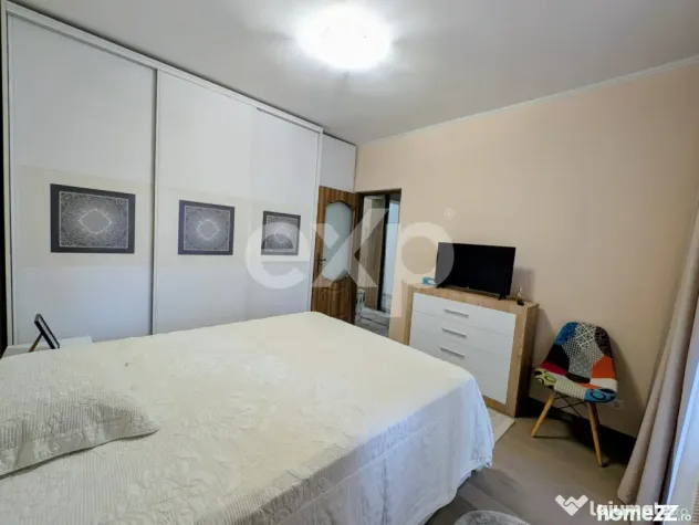Apartament cu 2 camere In Pajura / Prima Inchiriere - Bucuresti (Bucuresti-Ilfov)