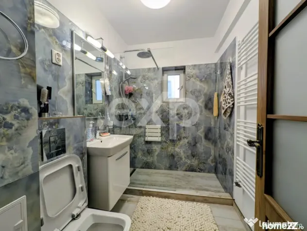 Apartament cu 2 camere In Pajura / Prima Inchiriere - Bucuresti (Bucuresti-Ilfov)