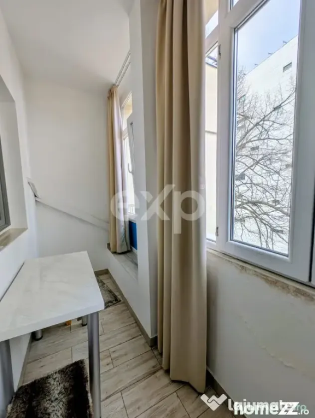 Apartament cu 2 camere In Pajura / Prima Inchiriere - Bucuresti (Bucuresti-Ilfov)