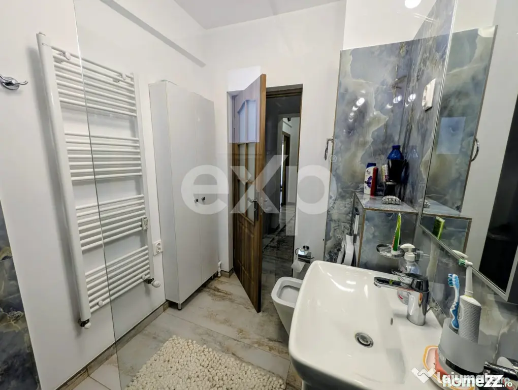 Apartament cu 2 camere In Pajura / Prima Inchiriere - Bucuresti (Bucuresti-Ilfov)