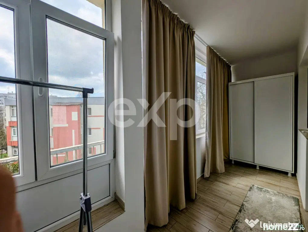Apartament cu 2 camere In Pajura / Prima Inchiriere - Bucuresti (Bucuresti-Ilfov)