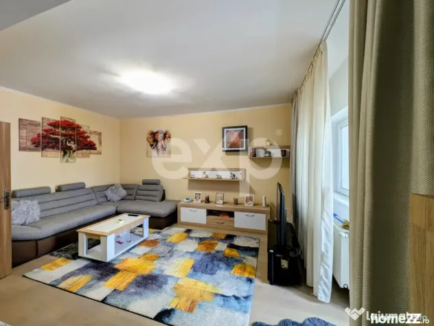Apartament cu 2 camere In Pajura / Prima Inchiriere - Bucuresti (Bucuresti-Ilfov)