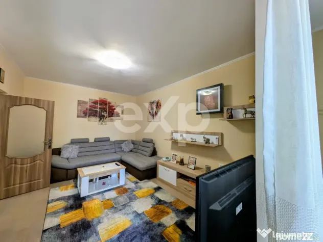 Apartament cu 2 camere In Pajura / Prima Inchiriere - Bucuresti (Bucuresti-Ilfov)