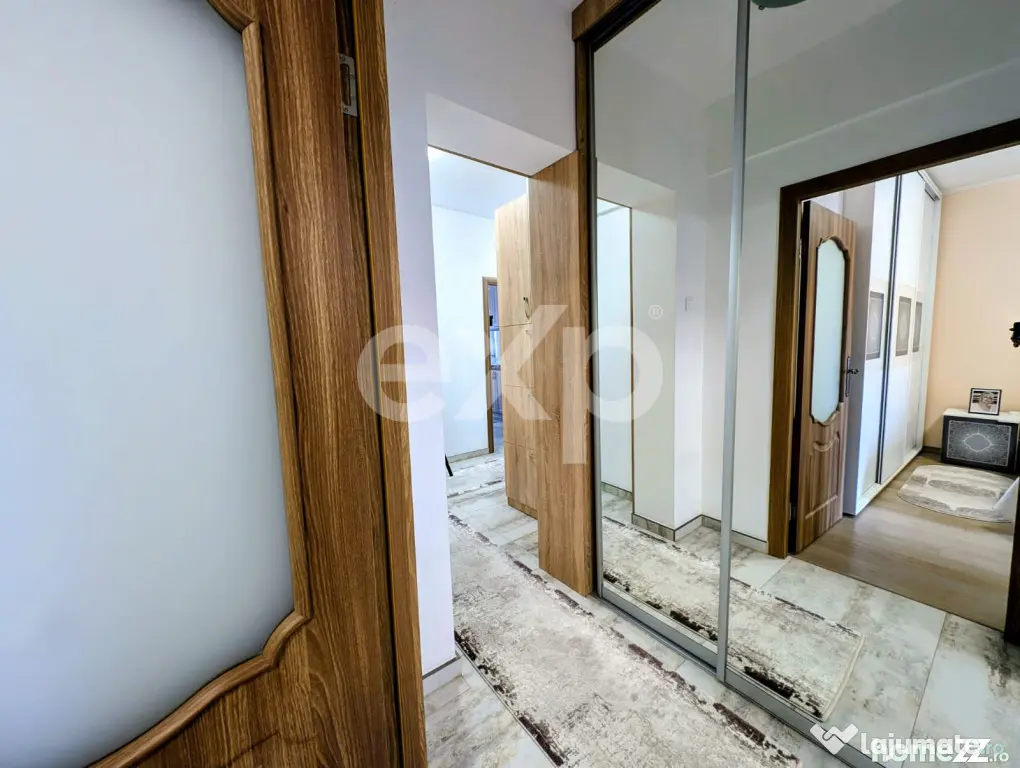 Apartament cu 2 camere In Pajura / Prima Inchiriere - Bucuresti (Bucuresti-Ilfov)