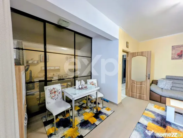 Apartament cu 2 camere In Pajura / Prima Inchiriere - Bucuresti (Bucuresti-Ilfov)