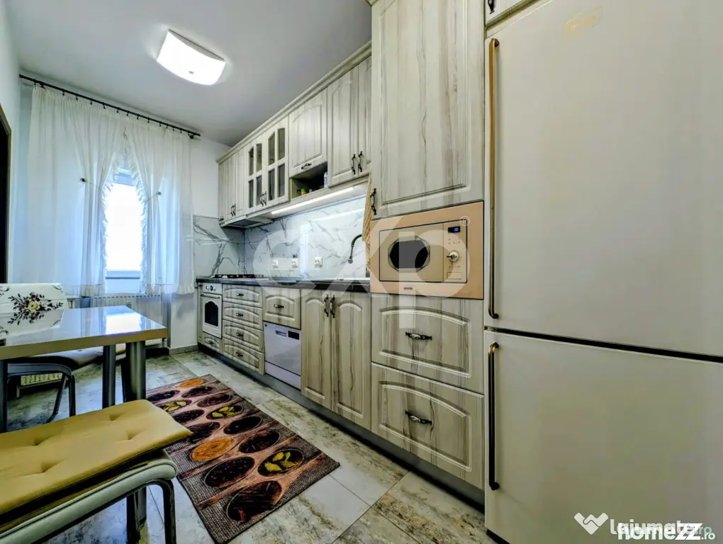 Apartament cu 2 camere In Pajura / Prima Inchiriere - Bucuresti (Bucuresti-Ilfov)