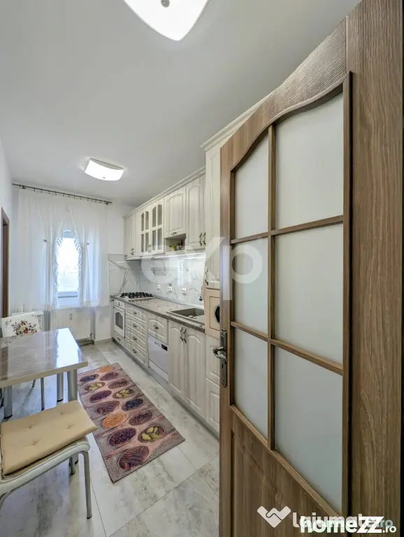 Apartament cu 2 camere In Pajura / Prima Inchiriere - Bucuresti (Bucuresti-Ilfov)