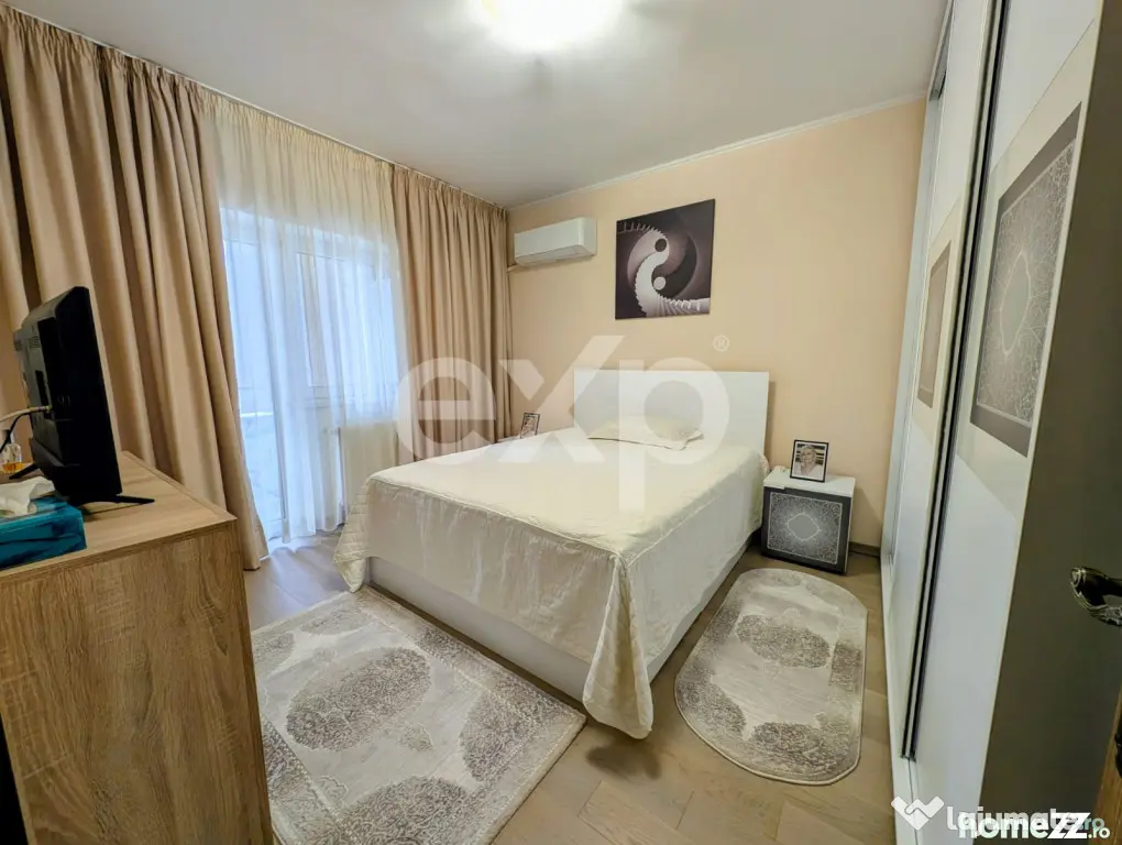 Apartament cu 2 camere In Pajura / Prima Inchiriere - Bucuresti (Bucuresti-Ilfov)
