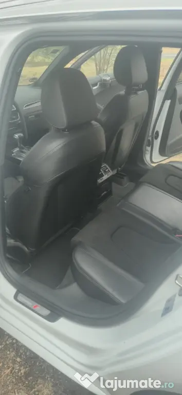 Vand Audi 0763350235