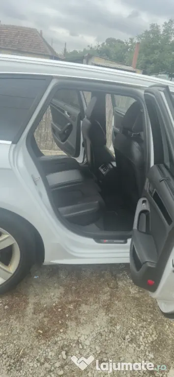 Vand Audi 0763350235