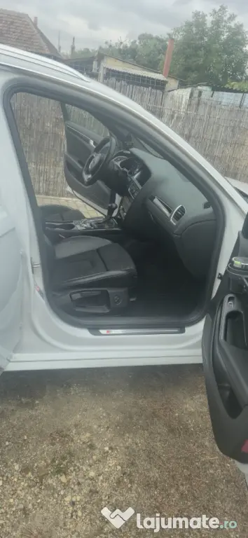 Vand Audi 0763350235