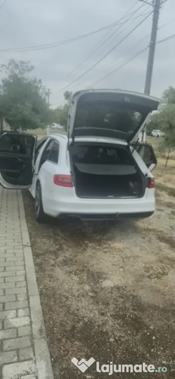 Vand Audi 0763350235