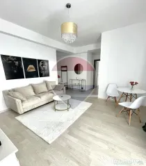 Apartament cu 2 camere | Luxor Residence Otopeni | Parcare| Boxa