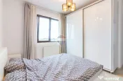 Apartament cu 2 camere | Luxor Residence Otopeni | Parcare| Boxa 