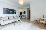 Apartament cu 2 camere | Luxor Residence Otopeni | Parcare| Boxa 