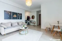 Apartament cu 2 camere | Luxor Residence Otopeni | Parcare| Boxa