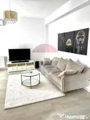 Apartament cu 2 camere | Luxor Residence Otopeni | Parcare 