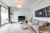 Apartament cu 2 camere | Luxor Residence Otopeni | Parcare| Boxa 