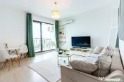 Apartament cu 2 camere | Luxor Residence Otopeni | Parcare| Boxa 