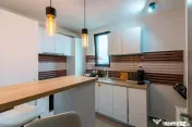 Apartament cu 2 camere | Luxor Residence Otopeni | Parcare| Boxa 