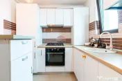 Apartament cu 2 camere | Luxor Residence Otopeni | Parcare| Boxa 