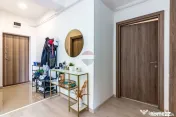 Apartament cu 2 camere | Luxor Residence Otopeni | Parcare| Boxa 