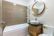 Apartament cu 2 camere | Luxor Residence Otopeni | Parcare| Boxa 