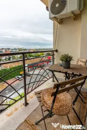 Apartament cu 2 camere | Luxor Residence Otopeni | Parcare| Boxa 