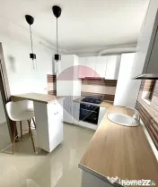 Apartament cu 2 camere | Luxor Residence Otopeni | Parcare 