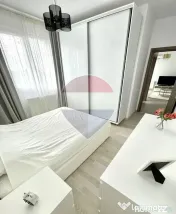 Apartament cu 2 camere | Luxor Residence Otopeni | Parcare 