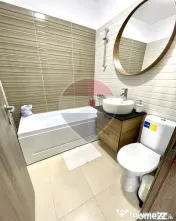 Apartament cu 2 camere | Luxor Residence Otopeni | Parcare 