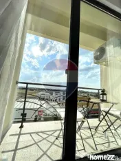 Apartament cu 2 camere | Luxor Residence Otopeni | Parcare 