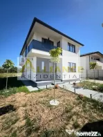 Casa individuala P+1E || 4 camere 2 bai + dressing || ter...