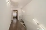 Casă ideală pentru familie–4 camere, curte amenajată... 