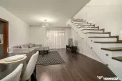 Casă ideală pentru familie–4 camere, curte amenajată... 