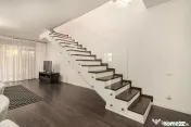 Casă ideală pentru familie–4 camere, curte amenajată... 