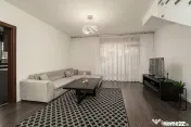 Casă ideală pentru familie–4 camere, curte amenajată... 