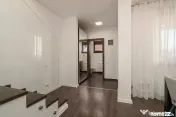 Casă ideală pentru familie–4 camere, curte amenajată... 