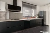 Casă ideală pentru familie–4 camere, curte amenajată... 