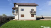 Vila vanzare Sabareni , teren 1876 mp 