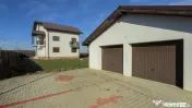 Vila vanzare Sabareni , teren 1876 mp 