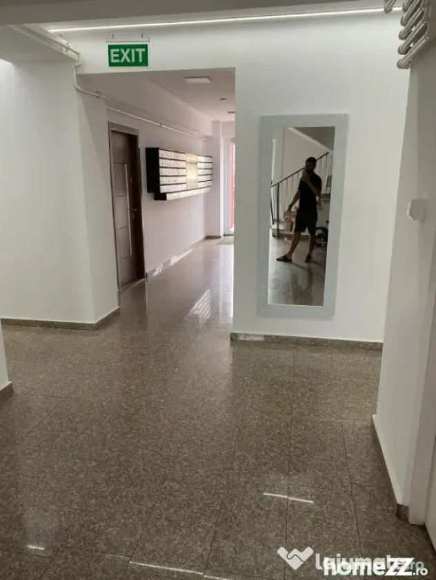 Apartament cu 2 camere, mobilat și utilat, disponibil - Ploiesti (Prahova)