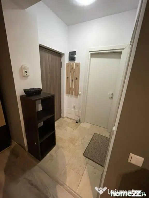 Apartament cu 2 camere, mobilat și utilat, disponibil - Ploiesti (Prahova)