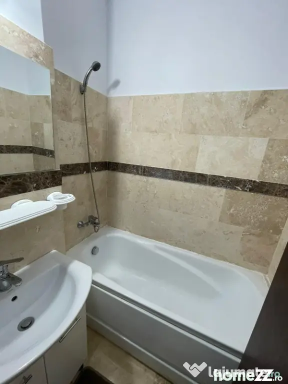 Apartament cu 2 camere, mobilat și utilat, disponibil - Ploiesti (Prahova)