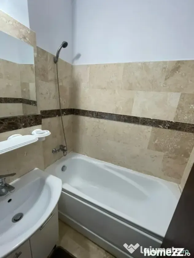 Apartament cu 2 camere, mobilat și utilat, disponibil - Ploiesti (Prahova)